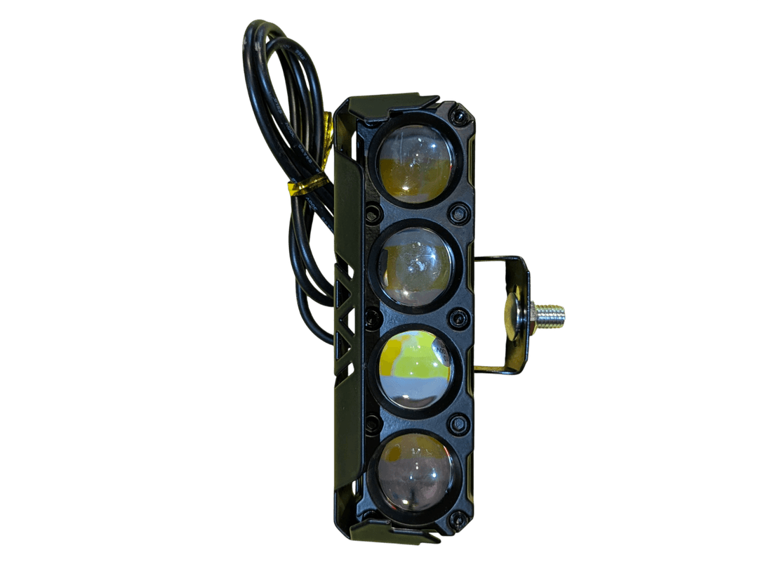 LED fog light - 1