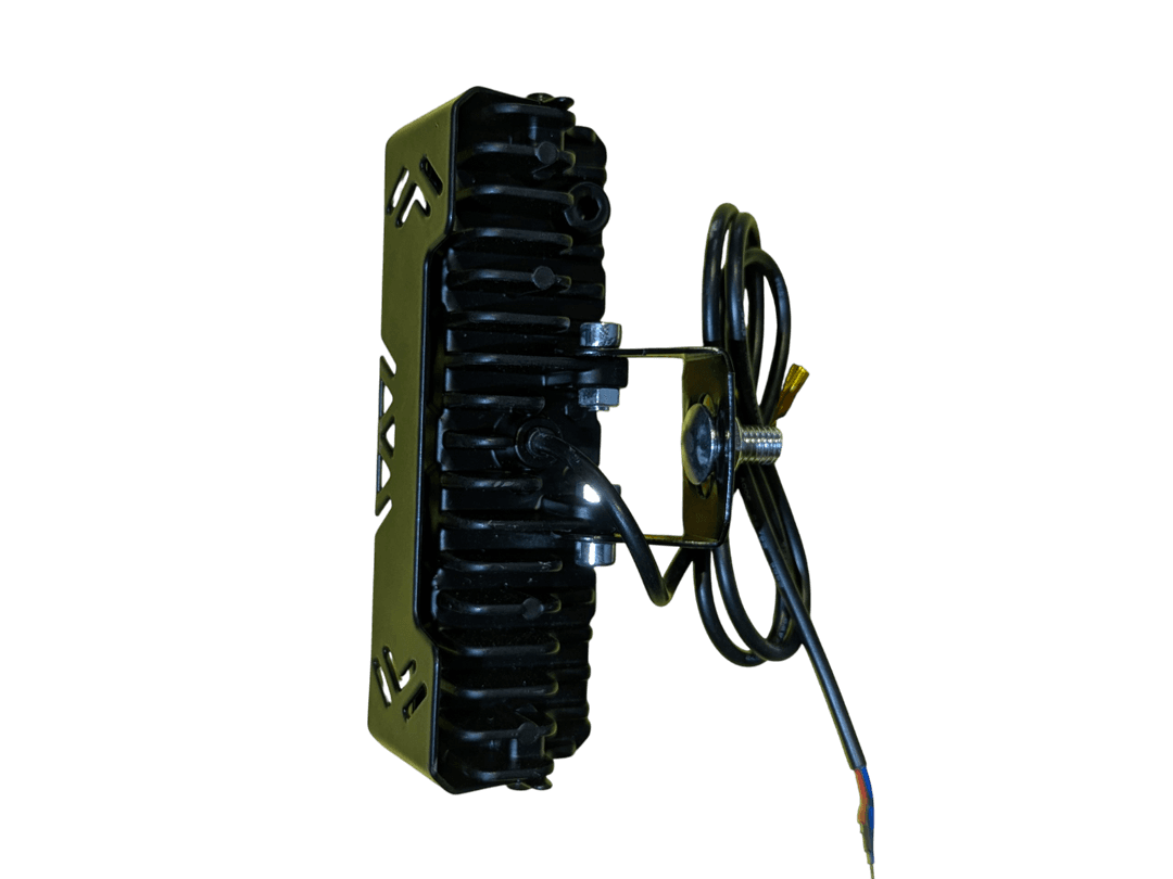 LED fog light - 3